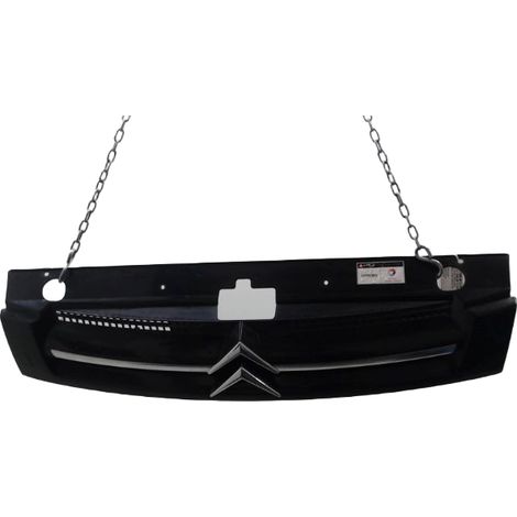 [PRODUIT D'OCCASION] Calandre CITROEN Berlingo Break I Phase 2 (m59) 2002-2010 ♻️ Ref Oe. 7804n2 - Garantie à vie (1/3)