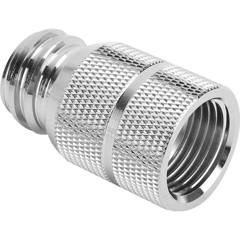 CO2-Adapter für SodaStream – TR21-4/G1/2 Typ 30 Konverter – Messing (1/5)