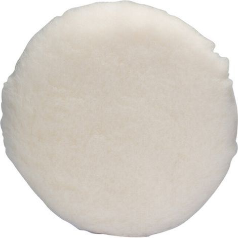 Peau de mouton pour polisseuse, 180 mm Bosch Accessories 1608610000 Diamètre 180 mm N/A (1/5)