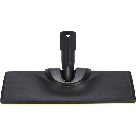 Cepillo para limpiadoras a vapor de la serie SC (SC2, SC3, SC4, SC5) – Repuestos: cepillo para suelos y boquilla para suelos – Kit de limpieza A (1/4)