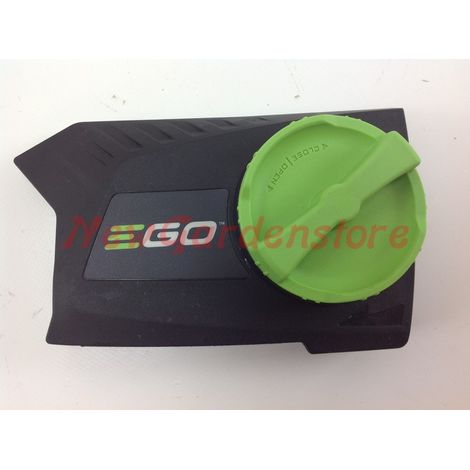 Carter copricatena EGO motore elettrosega a batteria CS 1400E 035305