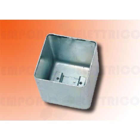 Contenedor de soldadura FAAC 720089 (1/3)