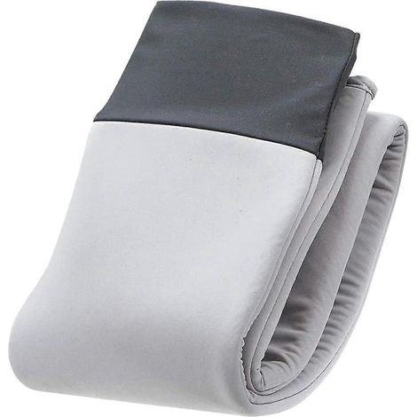 Housse de tuyau pour climatiseur portable, housse de tuyau de climatisation lavable, pare-soleil extérieur lavable et anti-poussière pour tuyau de climatisation-AquaForge (1/5)