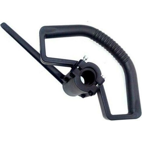 Accessorio ricambio manico per decespugliatore a scoppio 43 cc 52 cc