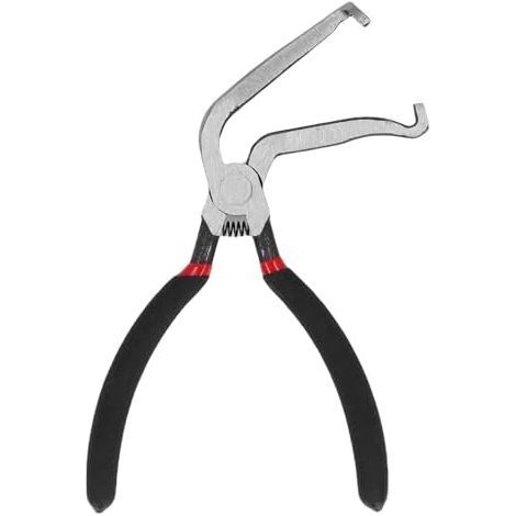 Fuel line disconnect tool, circuit breaker clamps, electrical 60-degree folding anti-slip (1/5)