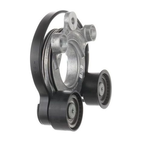 Tendeur de courroie, courroie trapézoïdale à nervures SKF VKM 37036 JAGUAR