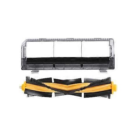 Ersatzteile Hauptbürstenabdeckungssatz für Ozmo 900 DN5G Staubsauger (1/5)