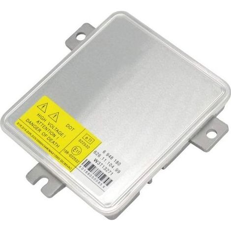 Xénon Ballast Module de Commande de HID Phare 63126948180 pour série 3 E90 E91 XC70 V70 S80 (1/5)