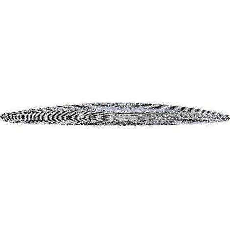 Troisième feu stop transparent pour Honda CR-V (modèles 2012-2016). (1/2)