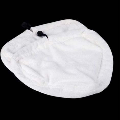 Lingettes Microfibres - 28 x 21 cm - Pour Balai Vapeur Universel - Lot de 8 (1/4)