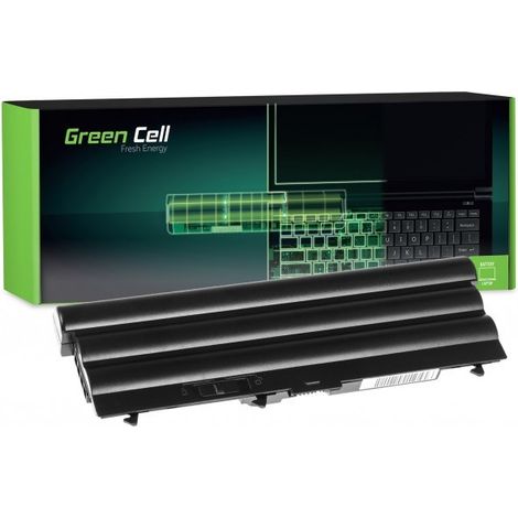 Green Cell LE28 Notebook-Ersatzteil Akku (1/4)