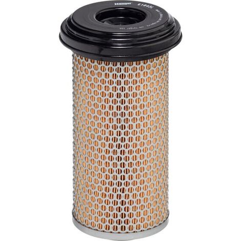 Cartuccia filtro aria HENGST E1843L