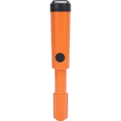 Détecteur de métaux portable avec localisation à 360°, baguette étanche IP68 pour exploration extérieure (1/5)