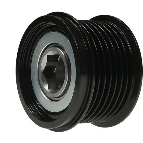 Poulie roue libre, alternateur AS-PL AFP6017 JEEP 27060-0C080 27415-0W010