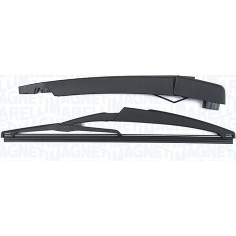 Kit de bras d'essuie-glace, nettoyage des vitres Magneti Marelli 000723180357