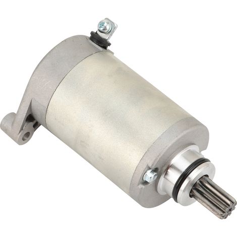 The starter motor is suitable for GV250 GT250R 31100-HG5-100 (1/4)