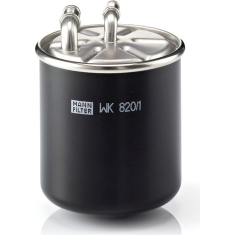 KRAFTSTOFFFILTER WK8201 MANN