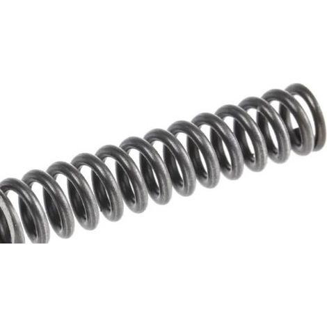 MUELLE COMPRESION 04.50H 30EXT 100L 11.1P 10.5EETT - OLDISFER