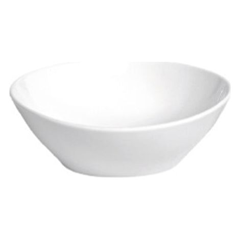SANITANA CUP Lavabo Sobre Encimera Blanco - ref: S10009950400000