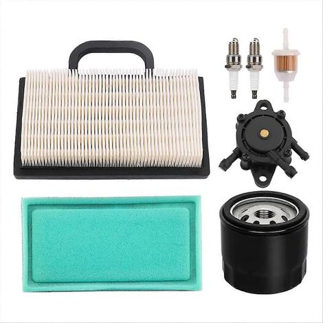 499486 499486S Filtre à air LA135 Kit d'entretien et de révision pour John Deere LA120 LA130 LA140 LA1 (1/5)