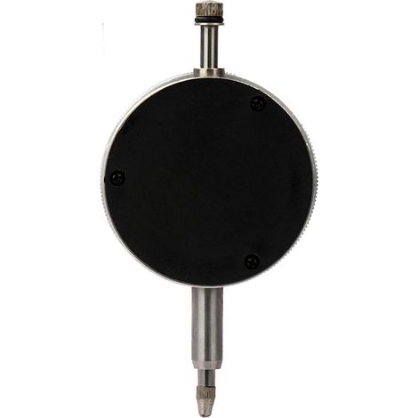 Instrument de mesure de précision 0,01 mm, comparateur à cadran métrique, indicateur de test de précision pour horloge. (1/5)