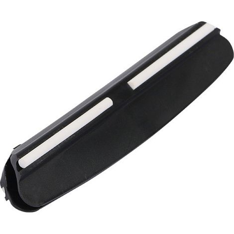 Aiguiseur De Couteaux - Guide D Angle Precis - Protection En Ceramique - Pour Utilisation Avec Piedra De Afilar - 1 Unite (1/5)