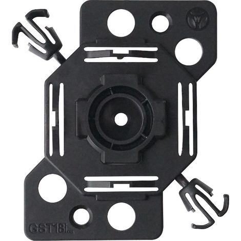 Placa de transporte GST18 distribuidor WIELAND 07.413.6853.1