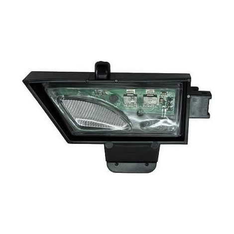 Feu de courtoisie, éclairage au sol de rétroviseur gauche Volkswagen Golf 7 2012-2020