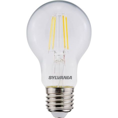 LED Standard E27 4,5W 470lm 4000K Kaltweiß Box - Sylvania