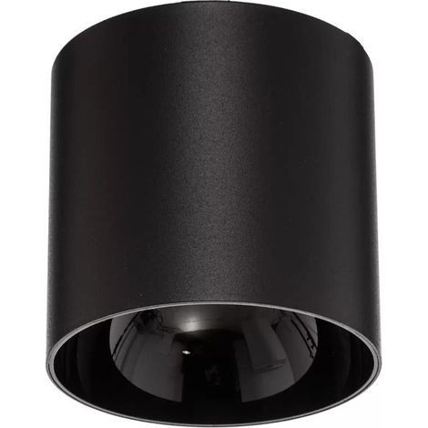 [NEUWERTIG] B-Ware Nowodvorski Lighting Downlight Point Tone schwarz Deckenlampe Deckenleuchte Spot (1/2)