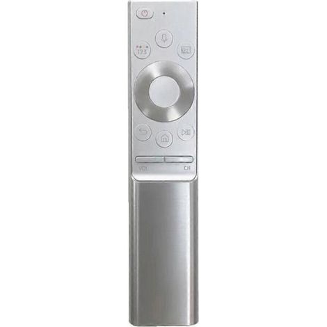 Télécommande vocale Samsung 4K QLED BN59-01328A