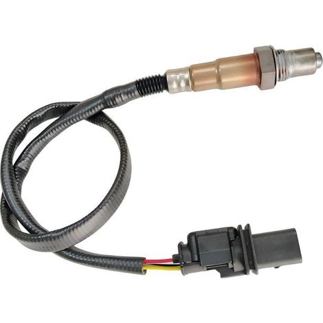 Oxygen sensor compatible with Can-Am Maverick 707602926, 5-wire, 6-pin (1/5)