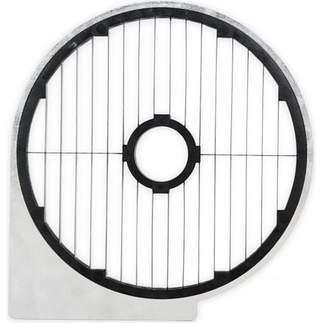 Disque hachoir à frites Hendi 234761 231852 pour frites 10x10mm (1/2)