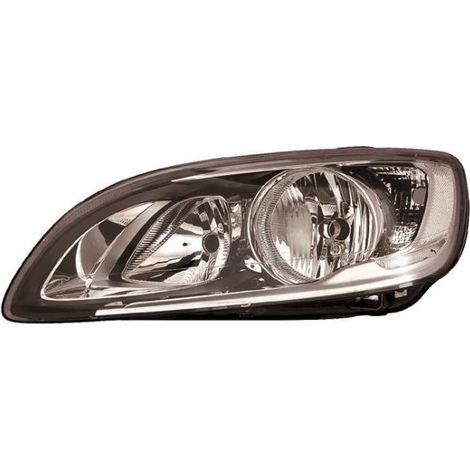 Phare avant gauche H7/H9/Led double fixation Volvo S60 / V60 2014-2019
