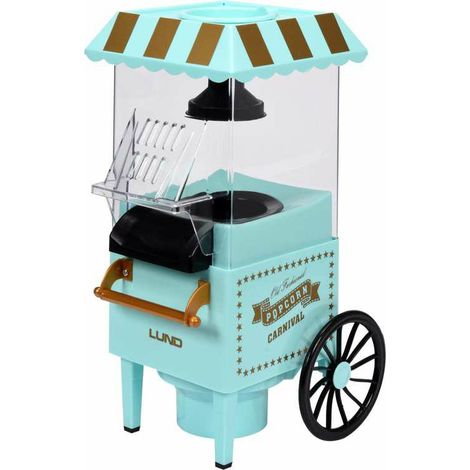 LUND URZĄDZENIE DO POPCORNU 1200W