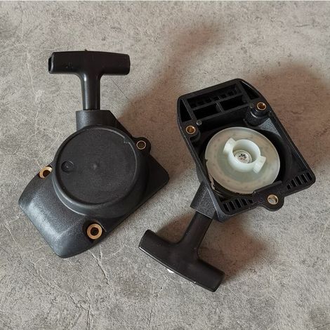 Démarreur FS75 FS80 FS85 FC75 FC85 BG75 BG85 Démarreur 41371904000 (1/2)