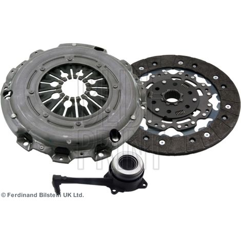 Kit d'embrayage Blue Print ADV1830127 VW 06F 141 015 A 06F 141 015 A S1