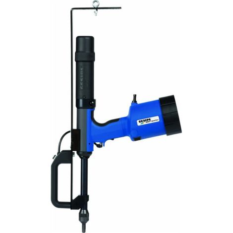 Outil de pose de rivets Gesipa TAURUS Rivet 2 vitesses Axial eco