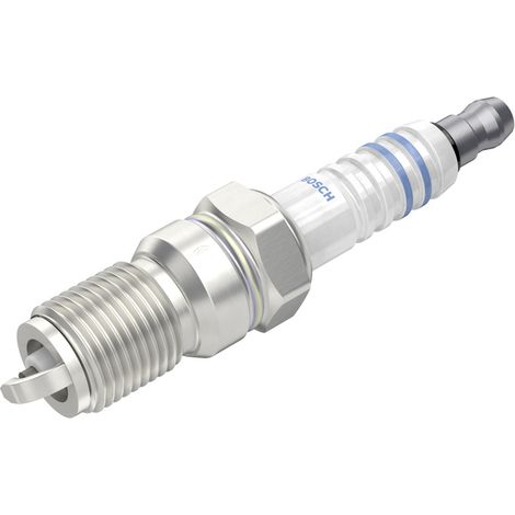 Bougie d'allumage BOSCH 0 242 229 655 MERCEDES-BENZ 002 159 47 03 002 159 54 03 (1/5)