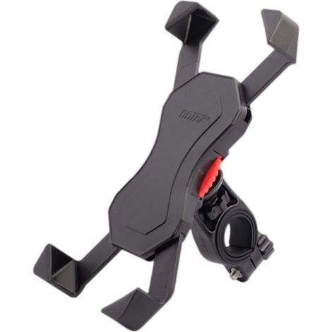 Cell phone holder for bicycle, portable car accessories - (1/5)