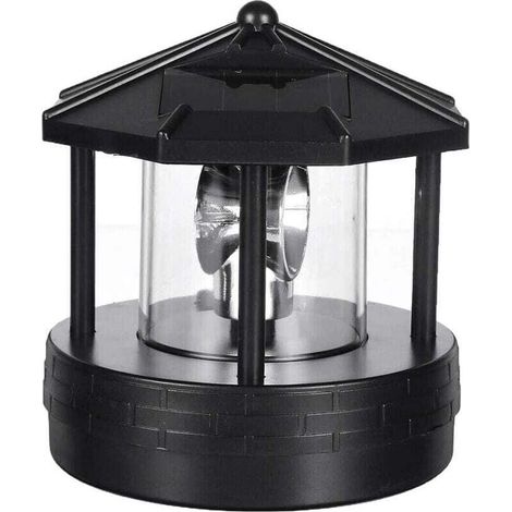 Drehbarer LED-Scheinwerfer, Solar-Gartenleuchte, wasserdicht, Retro-Dekoration, exquisites Geschenk für Garten, Terrasse, Hof, Rasen, Innenbereich