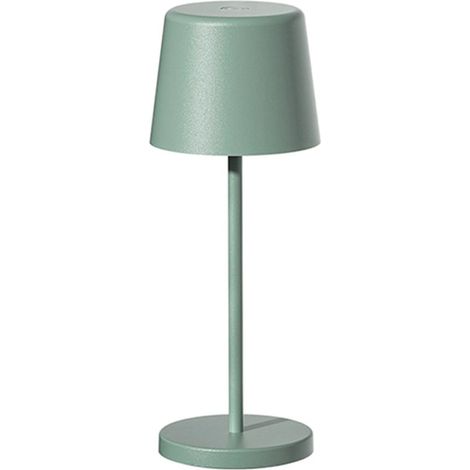 LAMPADA DA TAVOLO MINI LED H22cm KELLY MINI