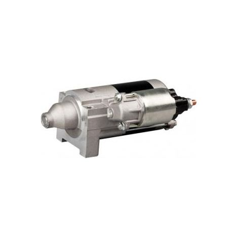 Motor arranque eléctrico tractor de césped KAWASAKI 21163-7026