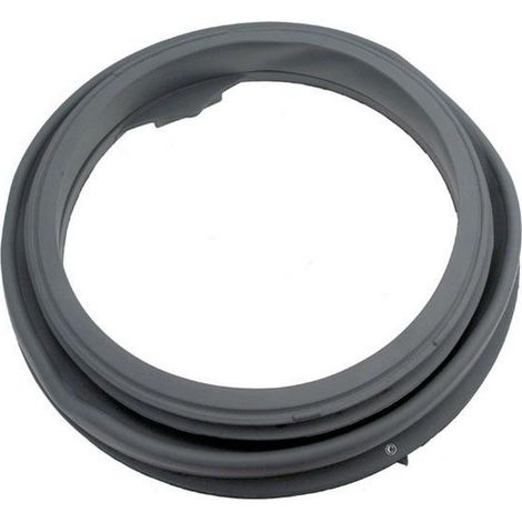 Joint de hublot (manchette) (101627-20943) (480111100188) Lave-linge WHIRLPOOL, BAUKNECHT, LADEN