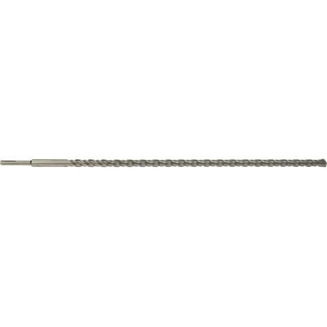 Broca SDS plus 20/450 mm (25)