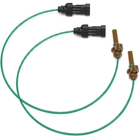 2 capteurs de vitesse de turbo pour turbo ISX ISM ISL 8.0L 4036059 4089377 4032068 (1/5)