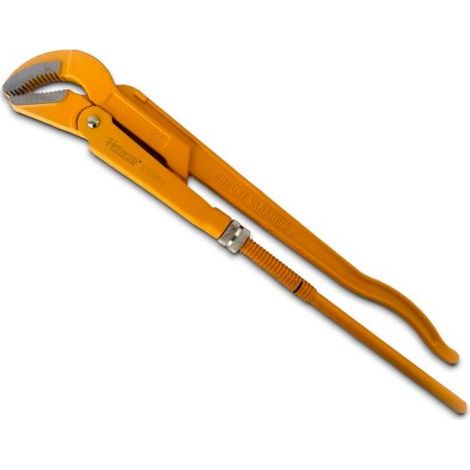 PINZA GIRATUBO GIRATUBI SVEDESE CHIAVE A PAPPAGALLO 1" 1.5" 2" 4" POLLICI 2" Pollice (1/5)