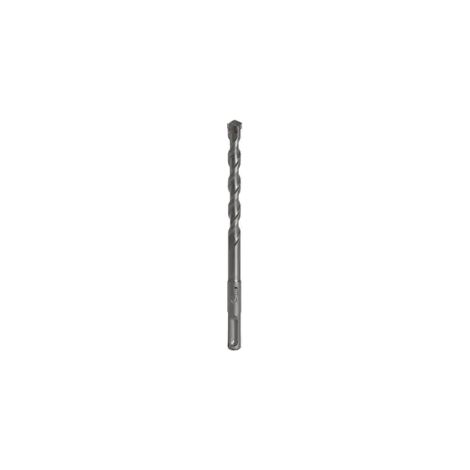 Broca para mampostería monroe masonry drill bit sds+ 10 mm 160 mm