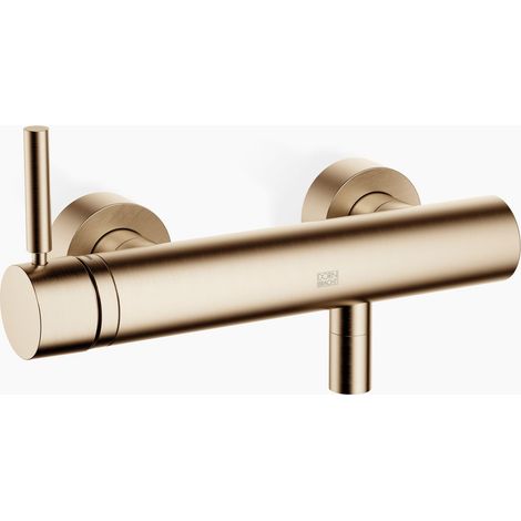 Dornbracht META Mitigeur monocommandé pour douches pour montage