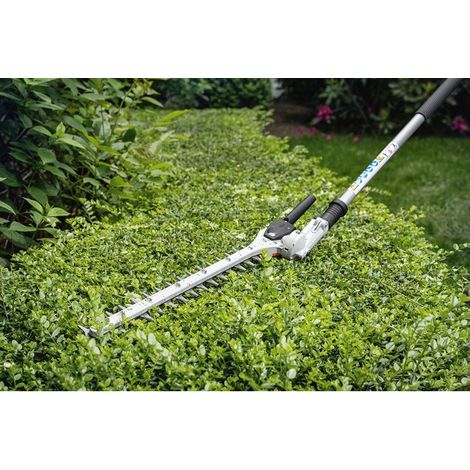 STIHL Taille-haie HL-KM 145°, longueur de coupe 50 cm (1/2)